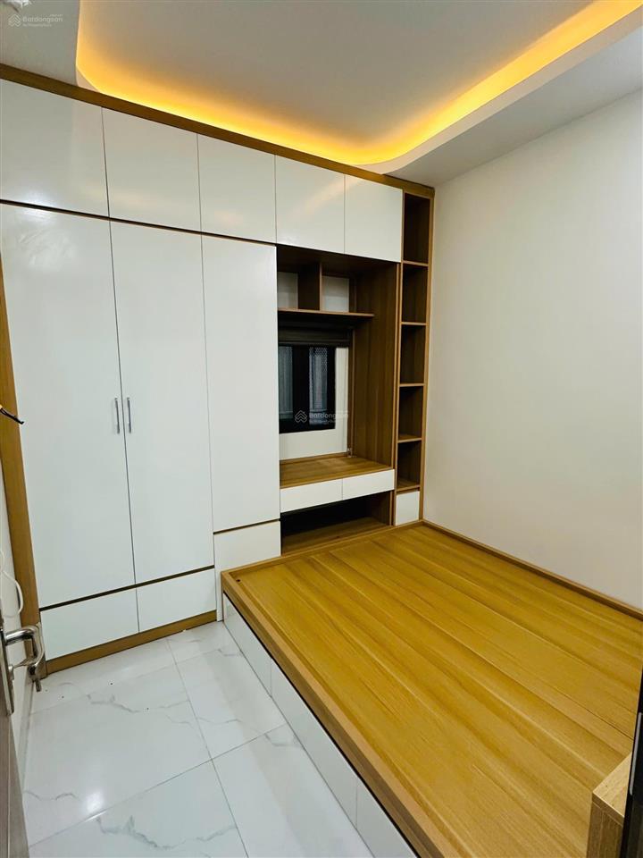 Cho thuê căn 2pn full đủ đồ cực đẹp tại ngõ 185 quan nhân, thanh xuân