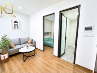 Cho Thuê Ccmn đẹp 1pk 1pn ngõ 2 Tây Sơn, Đống Đa