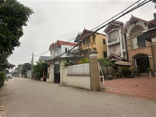 Bán đất thường tín, dt 100m tại hồng vân trục chính ô tô tránh kinh doanh đỉnh