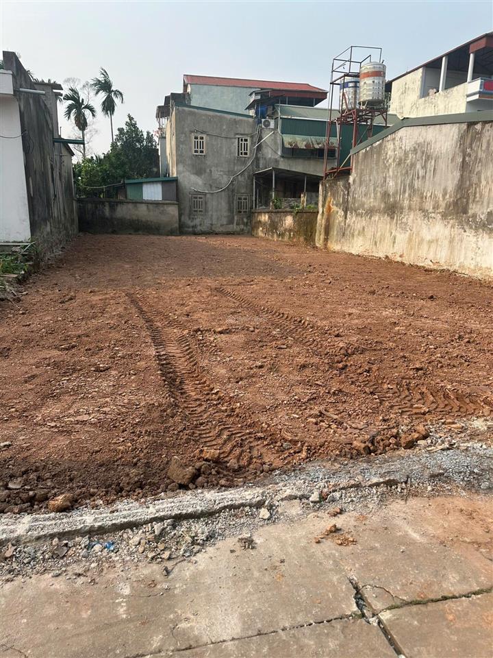 Bán đất thường tín, dt 80m2, ô tô vào tại quất động vị trí đẹp gần quốc lộ 1a