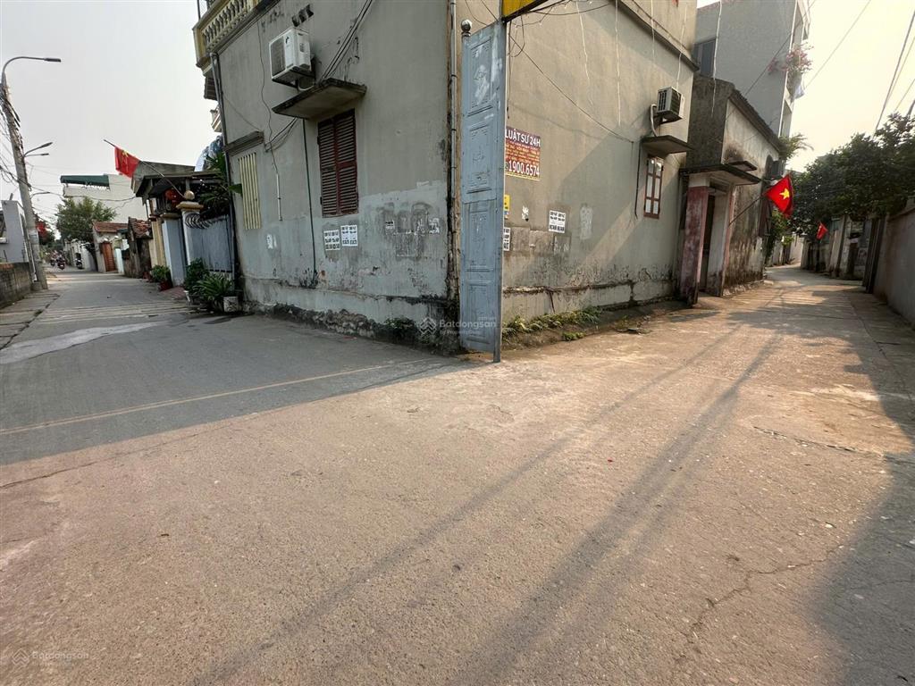 Bán đất thường tín, dt 80m2, ô tô vào tại quất động vị trí đẹp gần quốc lộ 1a