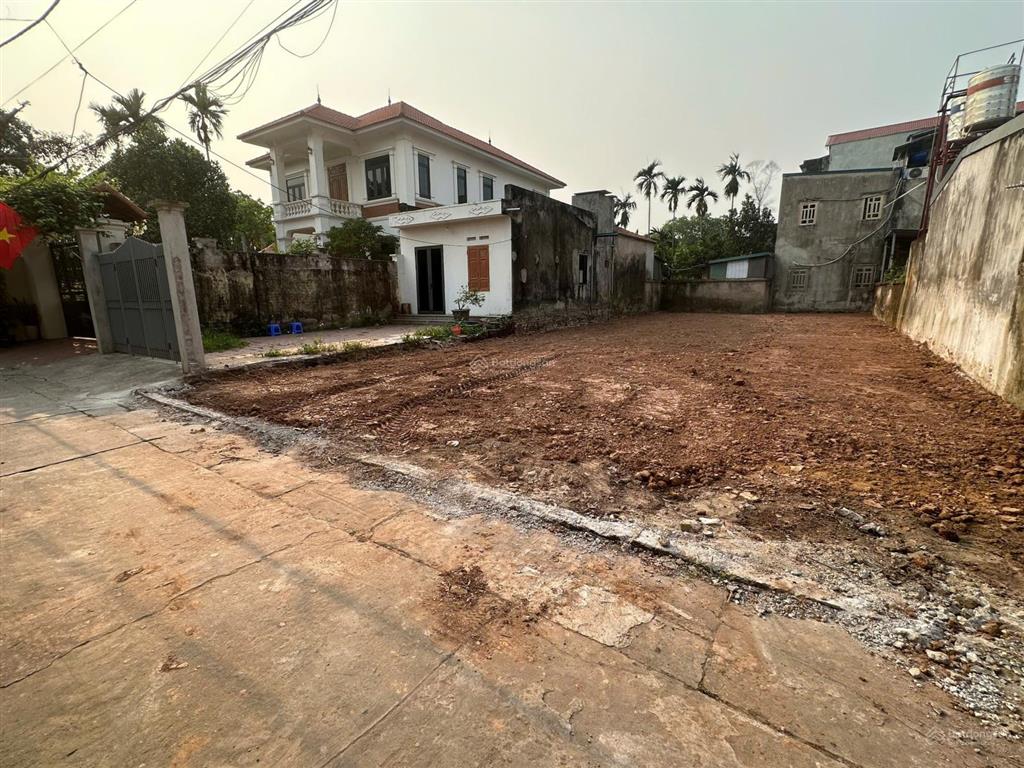 Bán đất thường tín, dt 80m2, ô tô vào tại quất động vị trí đẹp gần quốc lộ 1a