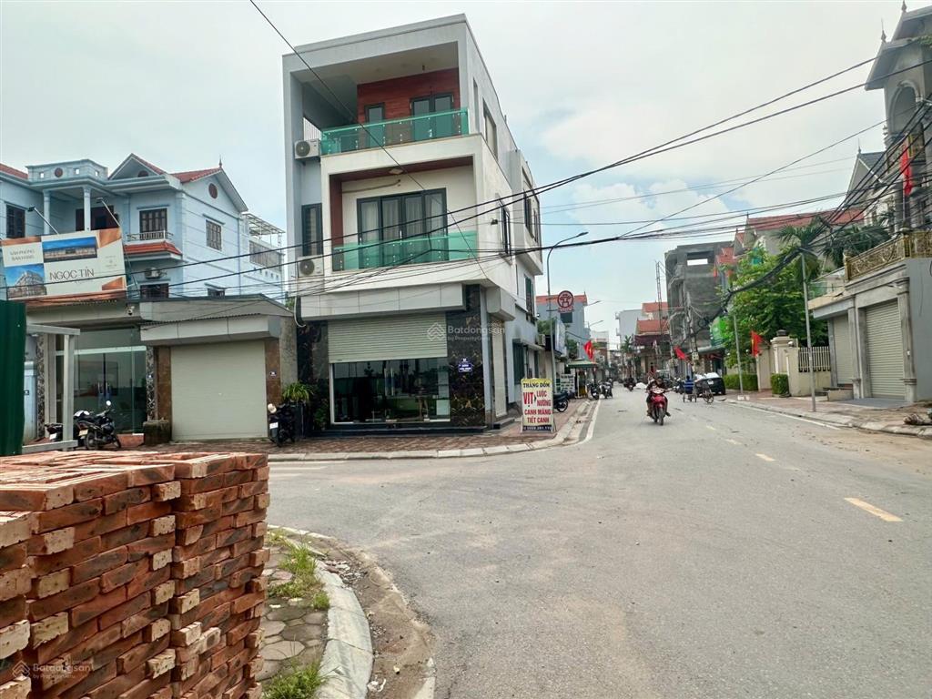 Giá gốc trực tiếp cđt ngọc tín shophouse 5 tầng + ưu đãi chiết khấu 10%