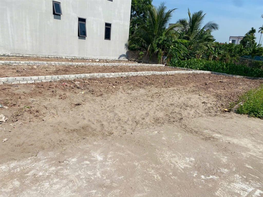 Chính chủ bán đất cực đẹp tại thôn nhân sơn, xã đại xuyên giá tham khảo tốt trong khu vực