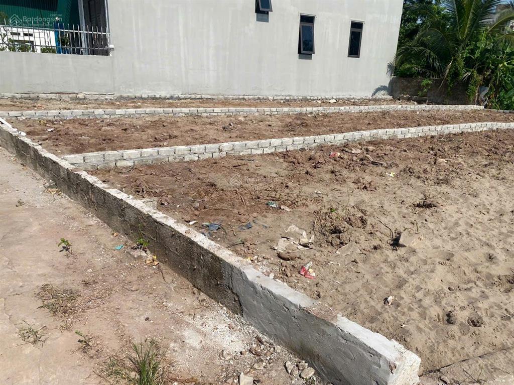 Chính chủ bán đất cực đẹp tại thôn nhân sơn, xã đại xuyên giá tham khảo tốt trong khu vực