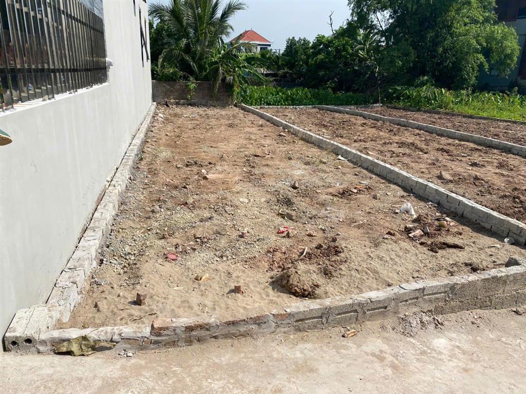 Chính chủ bán đất cực đẹp tại thôn nhân sơn, xã đại xuyên giá tham khảo tốt trong khu vực