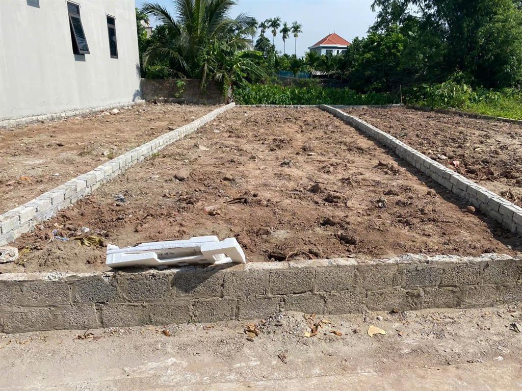 Chính chủ bán đất cực đẹp tại thôn nhân sơn, xã đại xuyên giá tham khảo tốt trong khu vực
