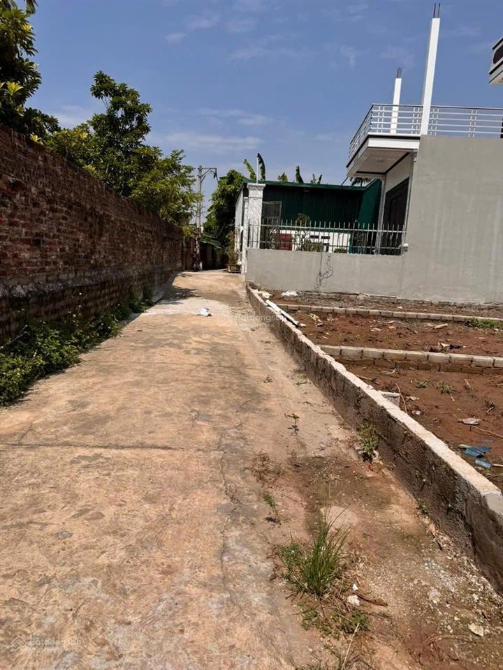 Chính chủ bán đất cực đẹp tại thôn nhân sơn, xã đại xuyên giá tham khảo tốt trong khu vực