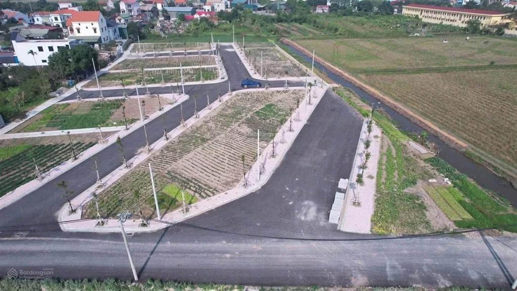 Chính chủ đất đấu giá phú xuyên. khu đồng vườn nam quất giá đầu tư hợp lý