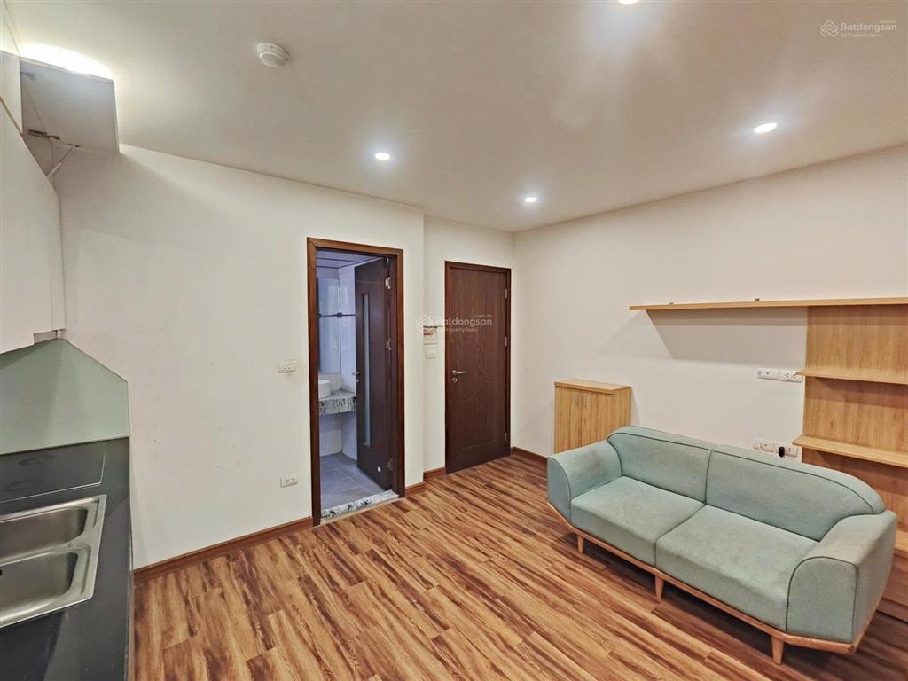 Cần cho thuê căn 1pk 1pn full đồ đẹp ngõ 148 trần duy hưng, cầu giấy