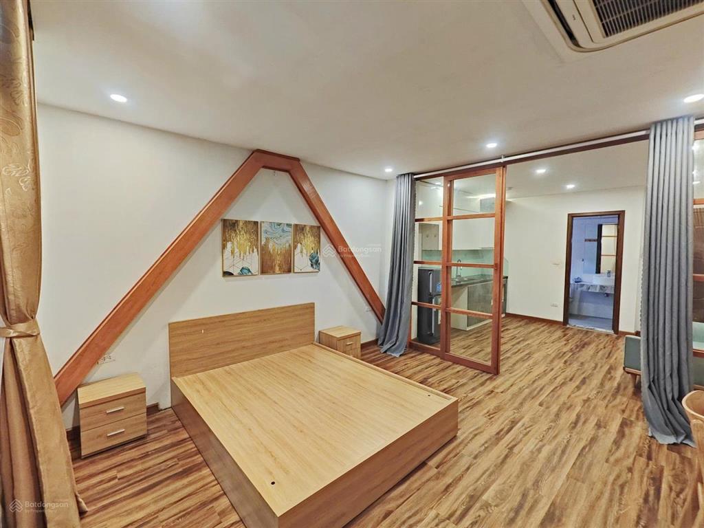 Cần cho thuê căn 1pk 1pn full đồ đẹp ngõ 148 trần duy hưng, cầu giấy