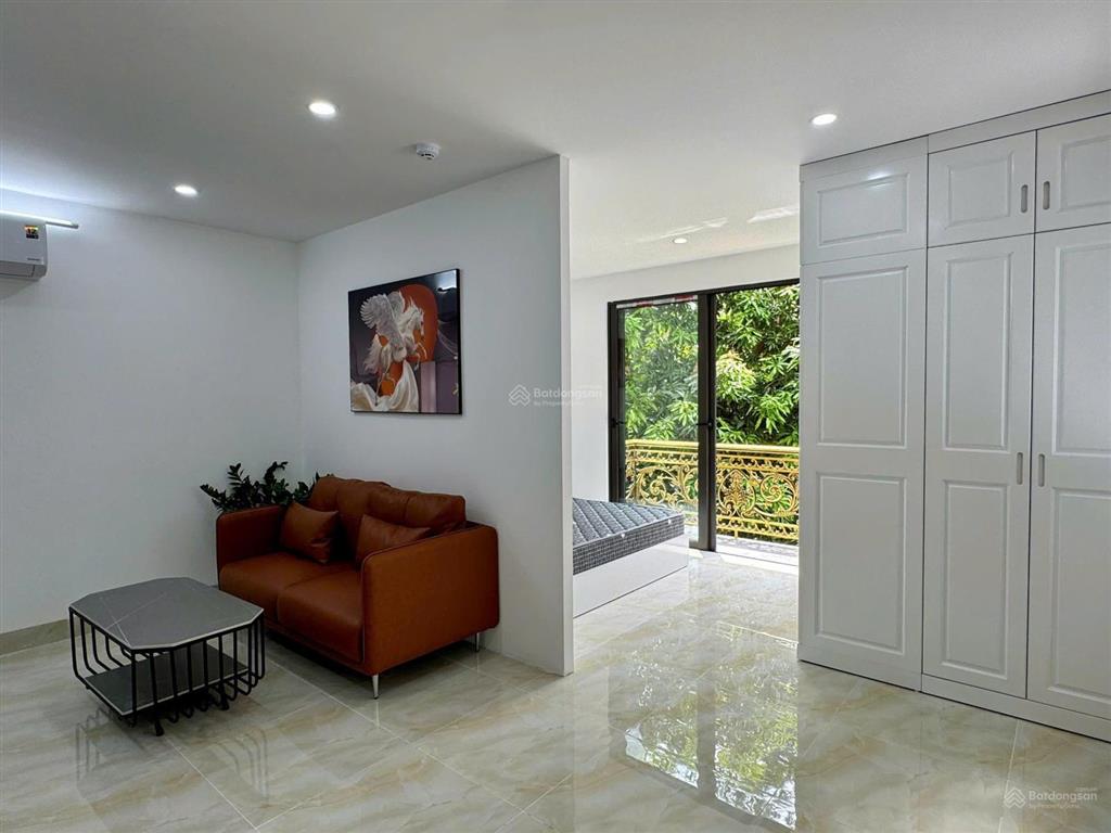 Cho thuê 1pn 1pk full đồ cực đẹp, sạch thoáng tại 100 yên lãng, đống đa