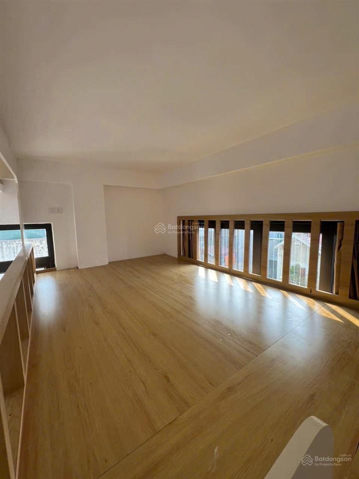 Cho thuê ccmn 2 giường ngủ full đồ đẹp thoáng cửa sổ tại 275 quan nhân, thanh xuân