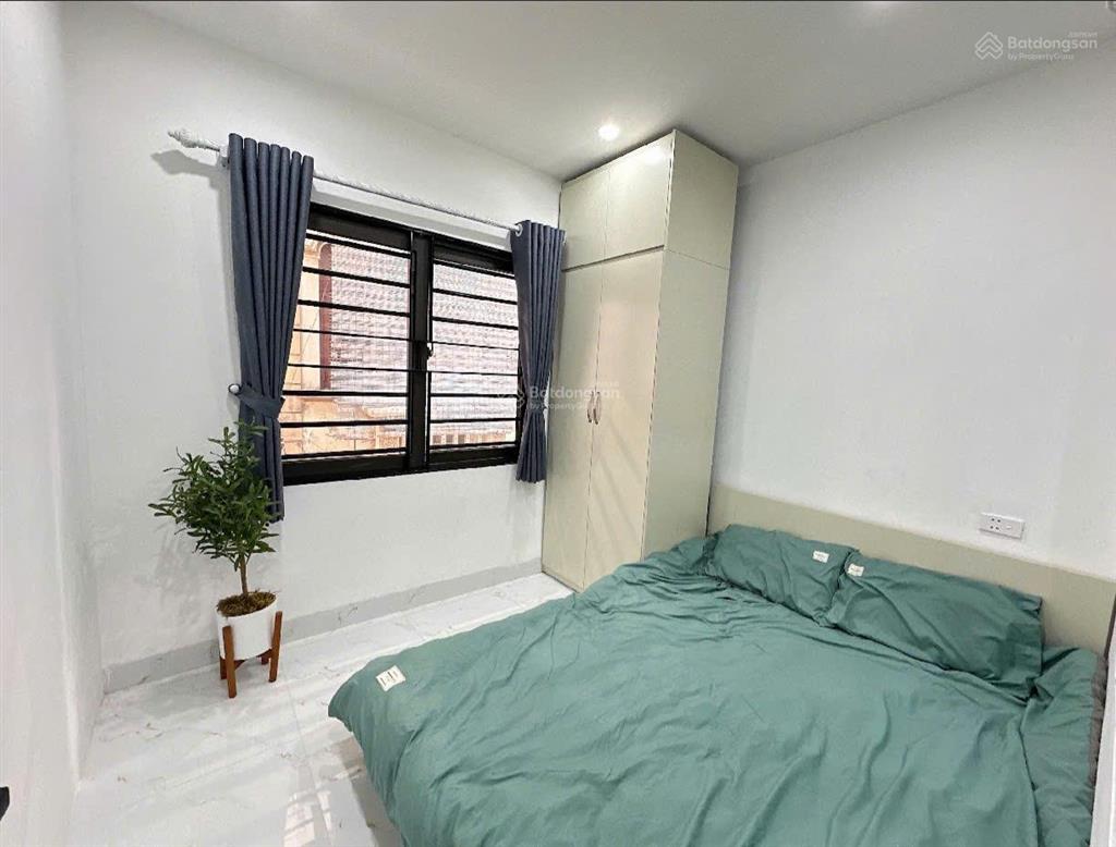 Cần cho thuê căn 1pk 1pn đẹp full đồ ngõ 45 cự lộc, thanh xuân ngã tư sở