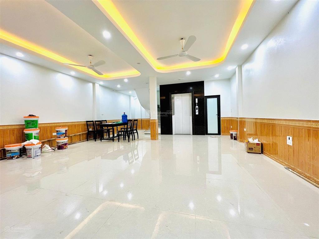 Cho thuê ccmn tại ngõ 124 vĩnh tuy, hai bà trưng