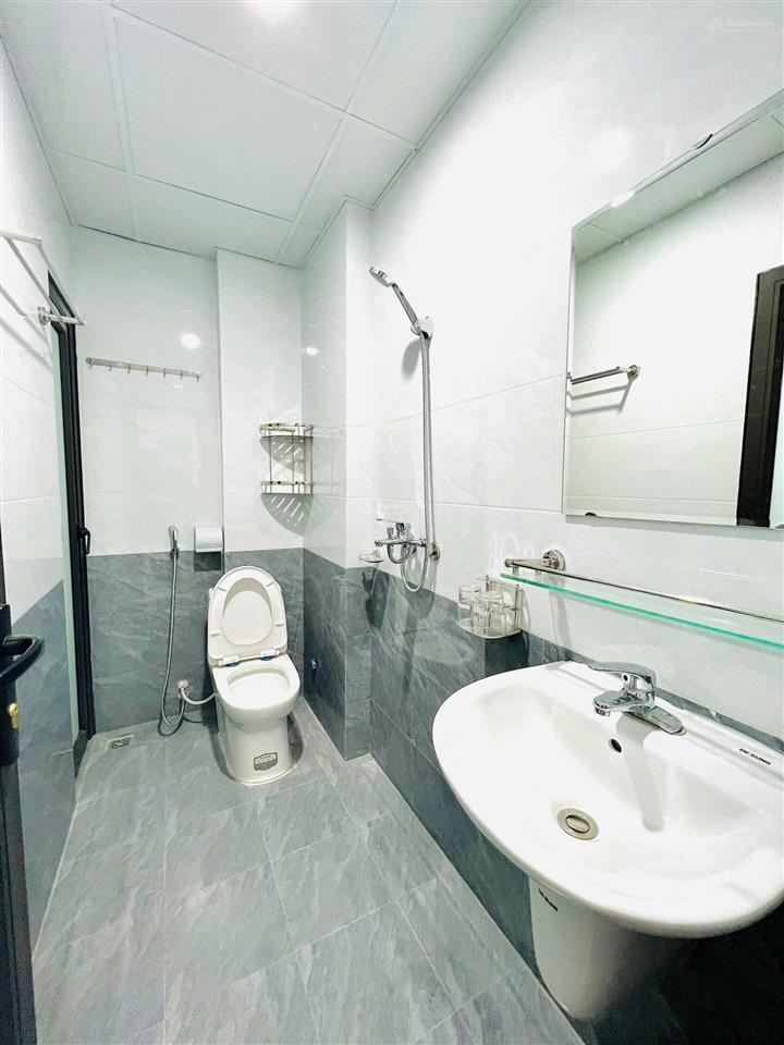 Cho thuê ccmn tại ngõ 124 vĩnh tuy, hai bà trưng