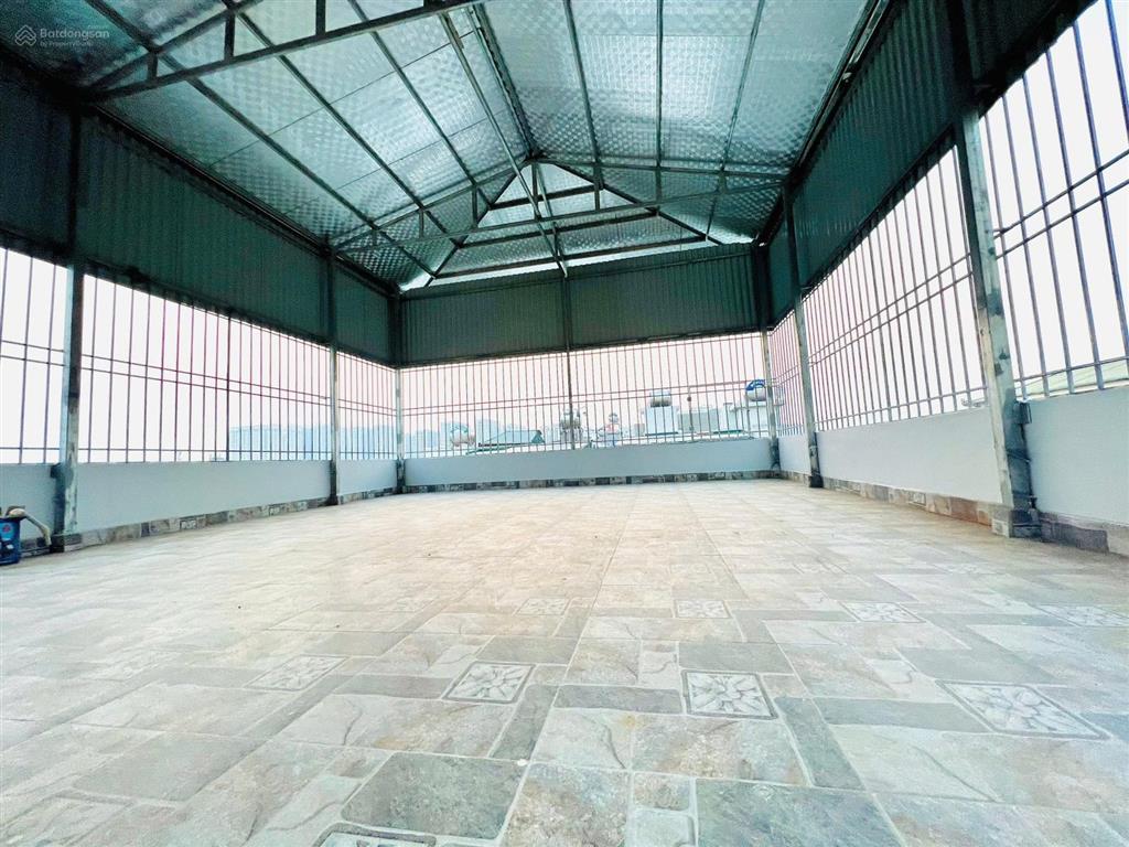 Cho thuê ccmn tại ngõ 124 vĩnh tuy, hai bà trưng