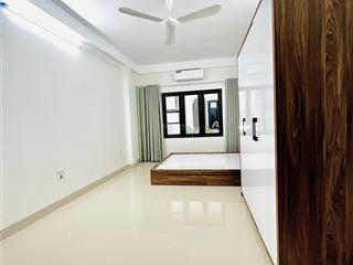 Cho thuê ccmn tại ngõ 124 vĩnh tuy, hai bà trưng