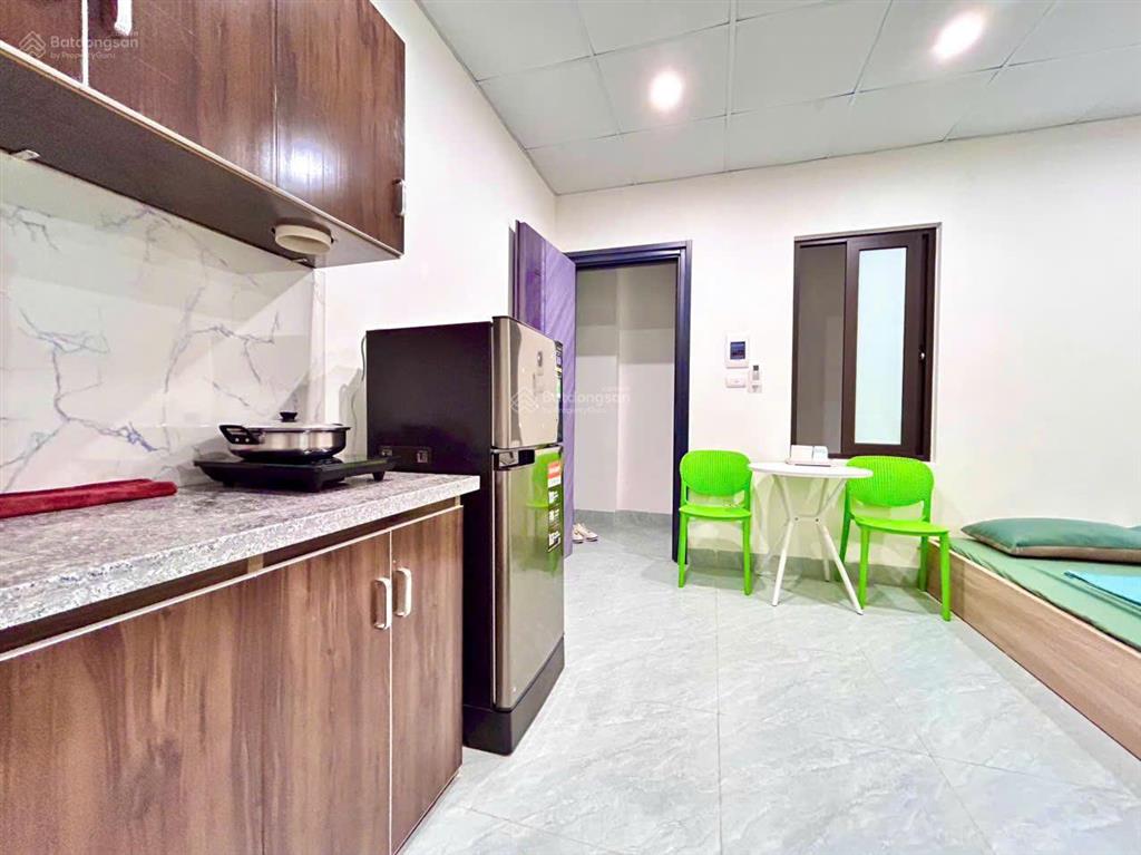 Cho thuê ccmn full đồ đẹp ngõ 72 nguyễn trãi, thanh xuân, ngã tư sở