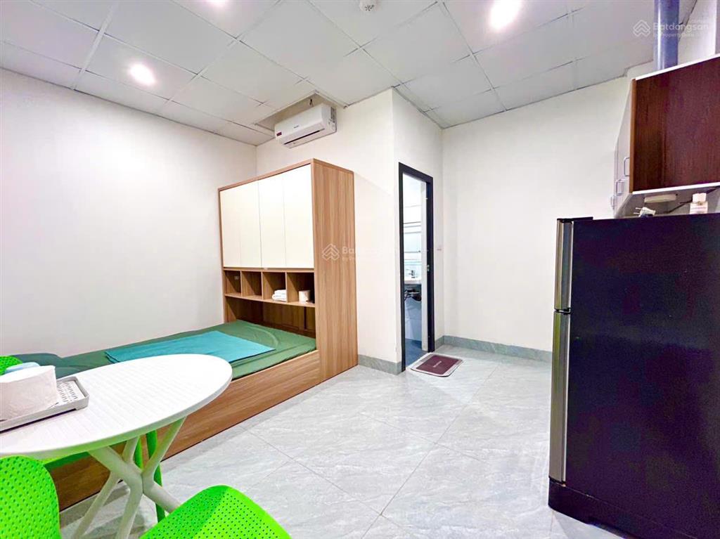 Cho thuê ccmn full đồ đẹp ngõ 72 nguyễn trãi, thanh xuân, ngã tư sở