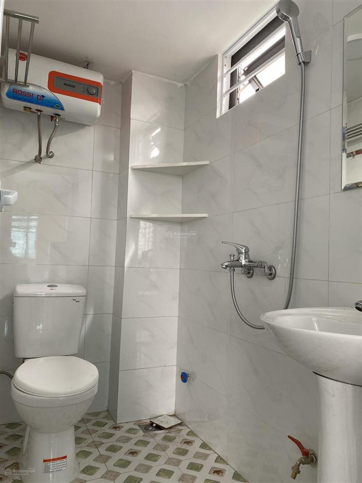 Cho thuê 1pn 1pk full đồ cực đẹp, sạch thoáng tại ngõ 110 trần duy hưng