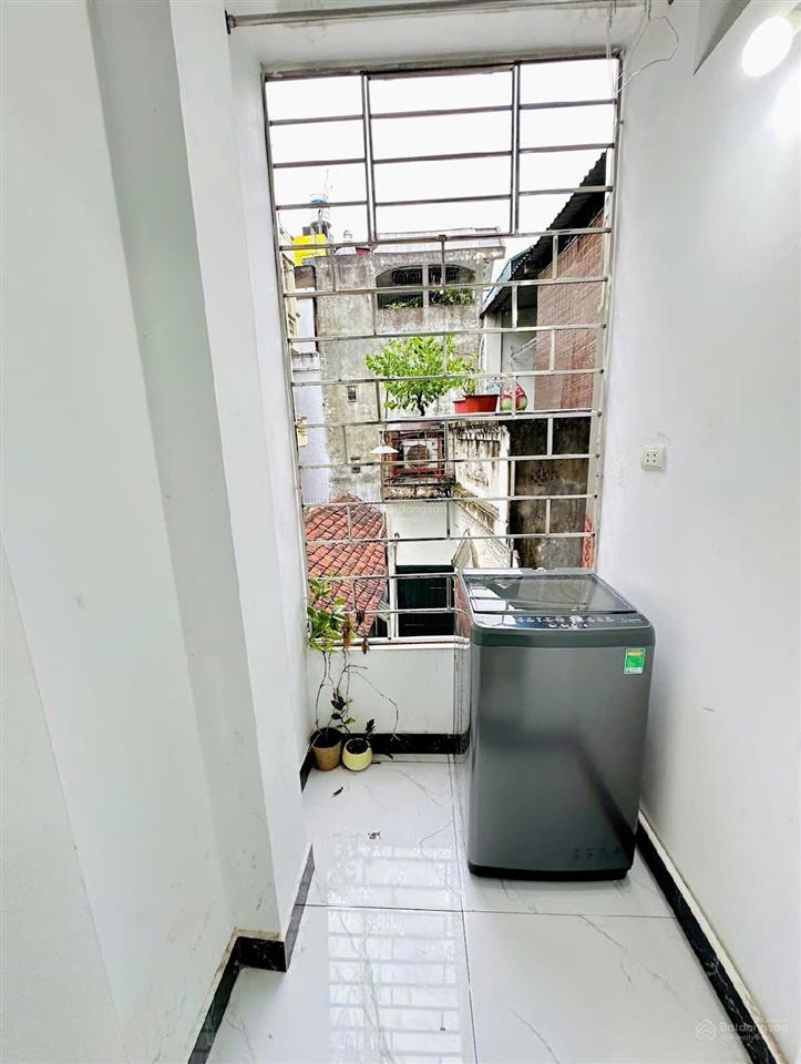 Cho thuê 1pn 1pk full đồ cực đẹp, ô tô đỗ cửa, sạch thoáng tại ngõ 3 nhân hòa, thanh xuân