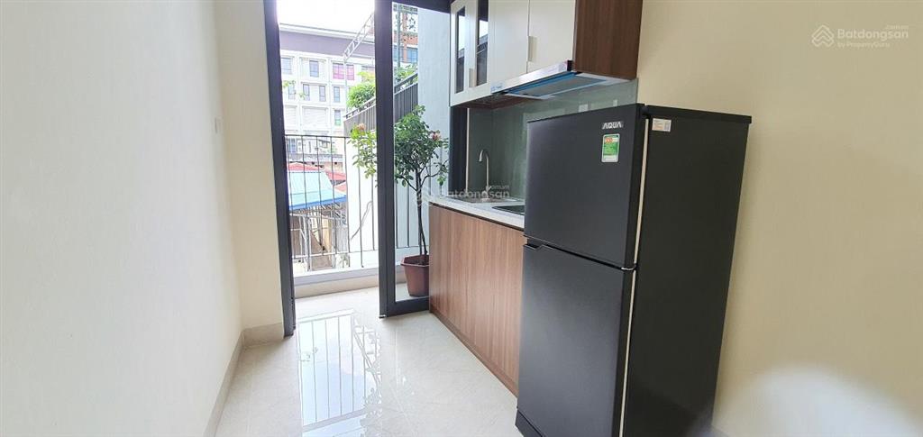 Cho thuê ccmn full đồ đẹp ngõ 94 thái hà, đống đa