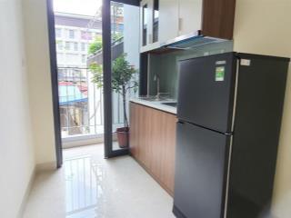 Cho thuê ccmn full đồ đẹp ngõ 94 thái hà, đống đa