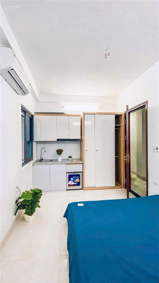 Cho thuê ccmn cực đẹp giá rẻ ngõ 111 triều khúc, tân triều