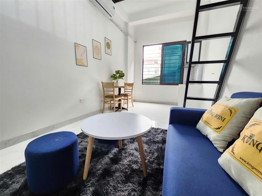 Cho thuê ccmn cực đẹp, giá rẻ, ngõ 114 đường 19/5 văn quán