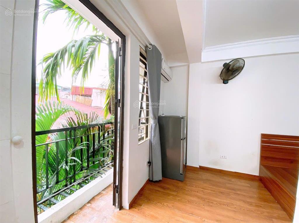 Cho thuê ccmn đẹp, thoáng, giá 4tr5 tại ngõ 51 lương khánh thiện, hoàng mai