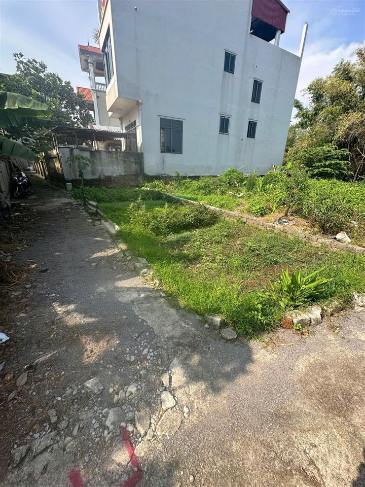 Đất chương dương giá hời thị trường 2 tỷ 100 đầu tư sinh lời tiềm năng