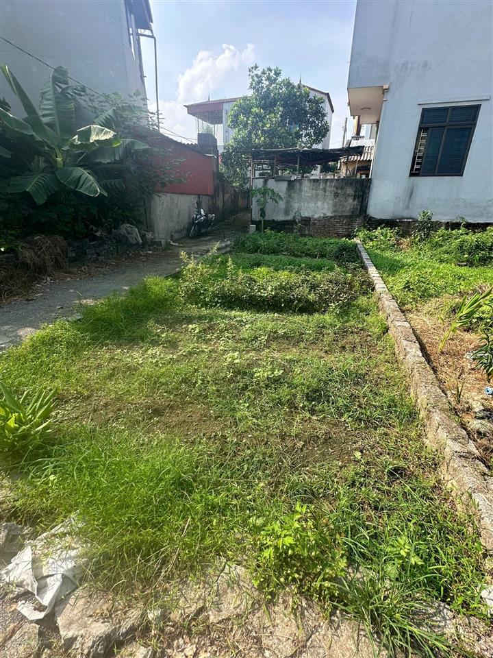 Đất chương dương giá hời thị trường 2 tỷ 100 đầu tư sinh lời tiềm năng