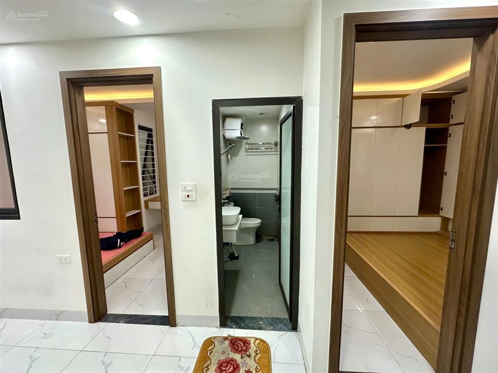 Cho thuê 2pn, 45m², ccmn đẹp đủ đồ thanh xuân, 149 cự lộc
