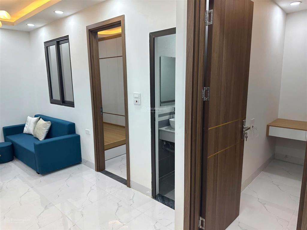 Cho thuê 2pn, 45m², ccmn đẹp đủ đồ thanh xuân, 149 cự lộc