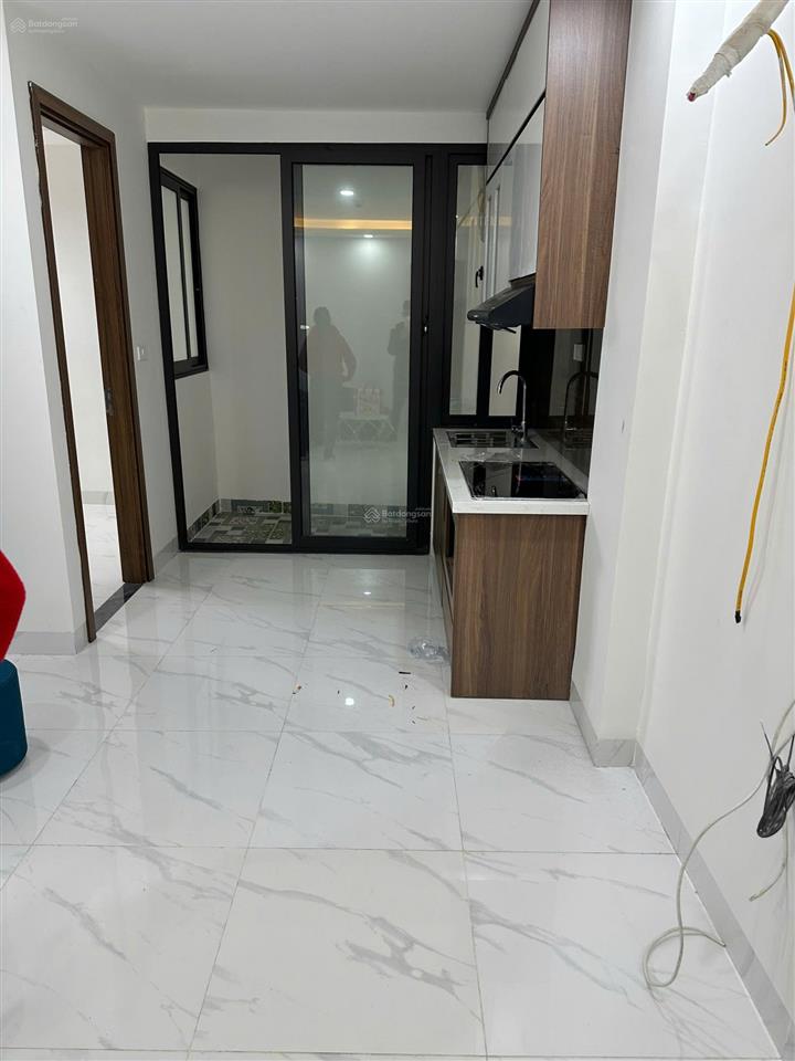 Cho thuê 2pn, 45m², ccmn đẹp đủ đồ thanh xuân, 149 cự lộc