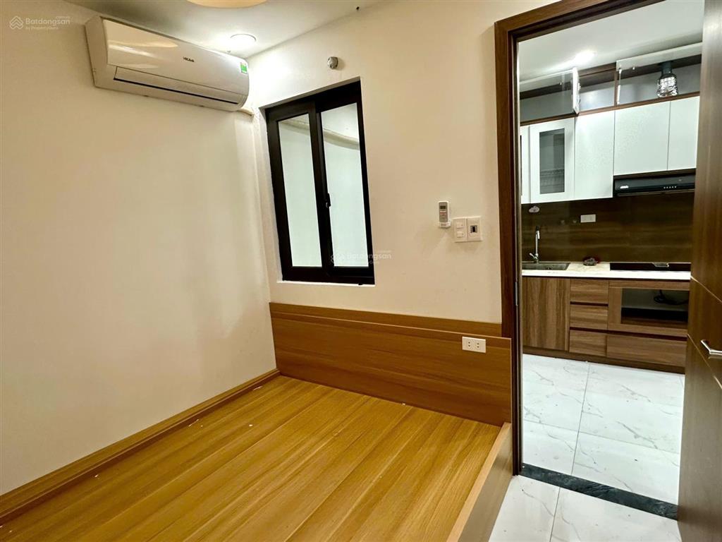 Cho thuê 2pn cực đẹp đủ đồ tại ngõ 110 nguyễn trãi, ngã tư sở