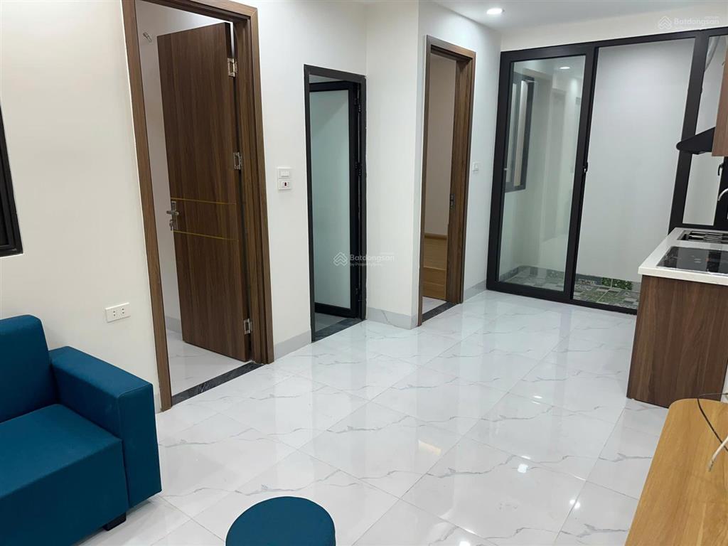Cho thuê 2pn cực đẹp đủ đồ tại ngõ 110 nguyễn trãi, ngã tư sở