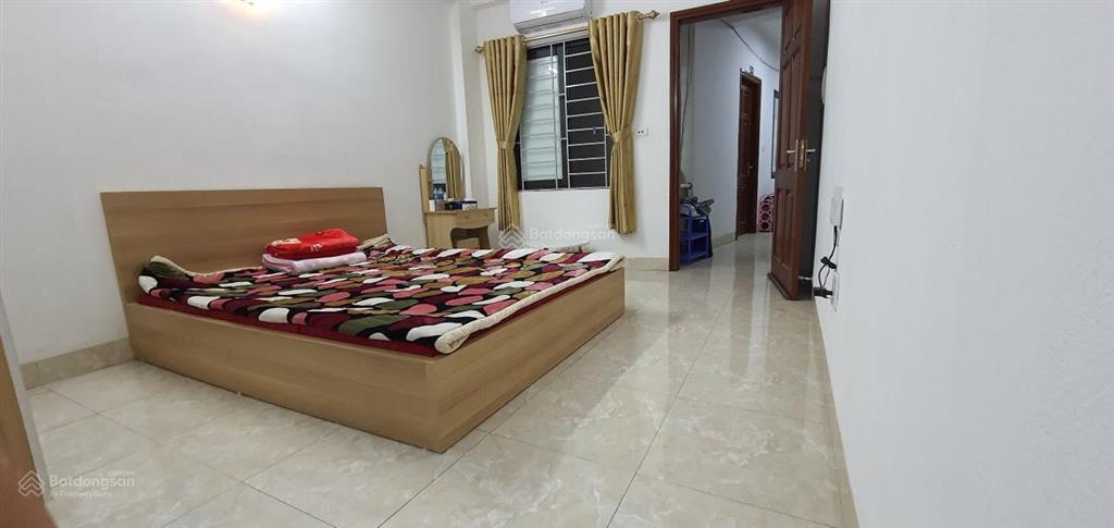 Cho thuê ccmn 24m giá 4tr5 rẻ đẹp ngõ 128 đình thôn  mễ trì