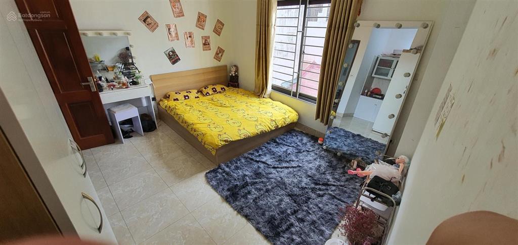 Cho thuê ccmn 24m giá 4tr5 rẻ đẹp ngõ 128 đình thôn  mễ trì