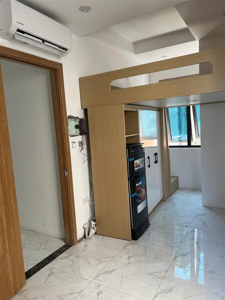 Cho Ccmn Full đồ 23m đẹp mới 100% thoáng tại 14 Quang Trung, Hà Đông