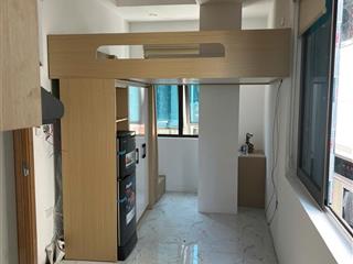 Cho Ccmn Full đồ 23m đẹp mới 100% thoáng tại 14 Quang Trung, Hà Đông