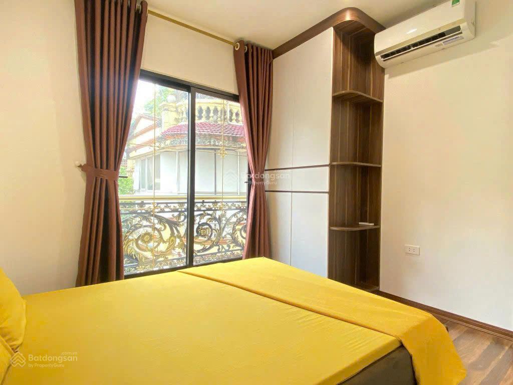 Cho thuê 1pk 1pn cao cấp cực đẹp tại 98 thái hà, đống đa