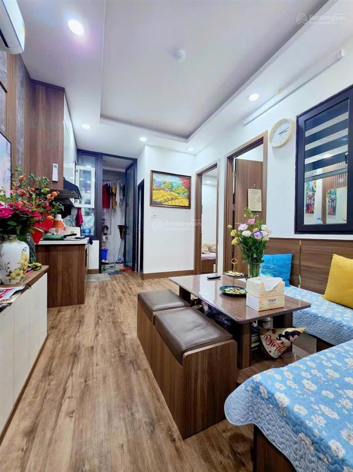 Cho thuê 2pn full đủ đồ cực đẹp tại ngõ 185 quan nhân, thanh xuân