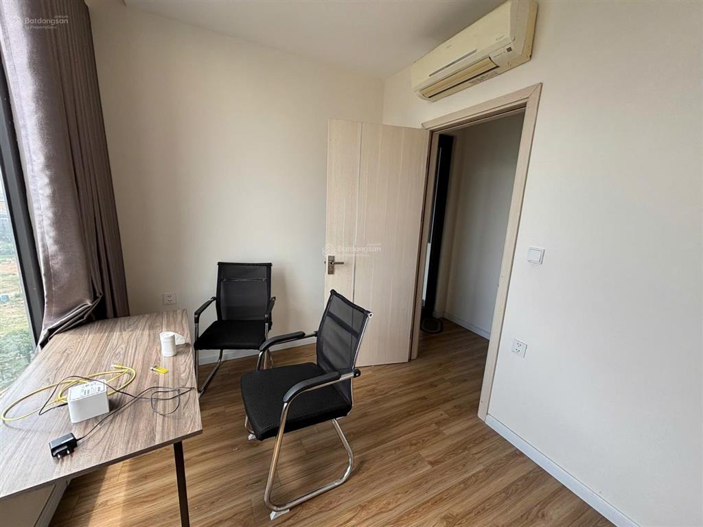 Bán căn 3pn dt 84m cực đẹp thoáng sáng tại trinity tower 145 hồ mễ trì