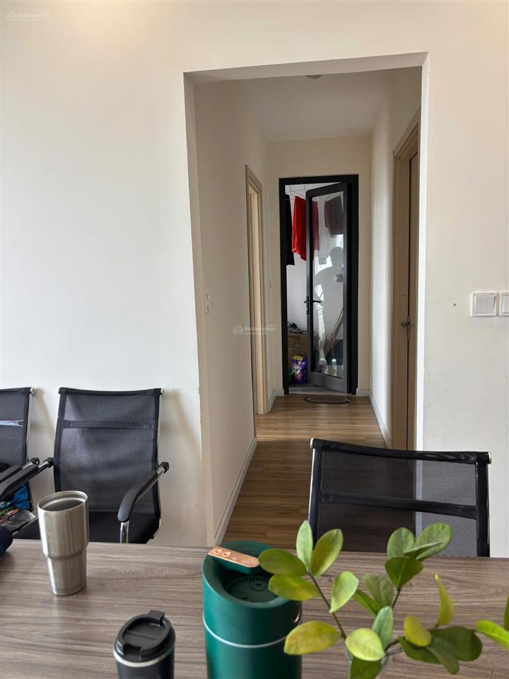 Bán căn 3pn dt 84m cực đẹp thoáng sáng tại trinity tower 145 hồ mễ trì