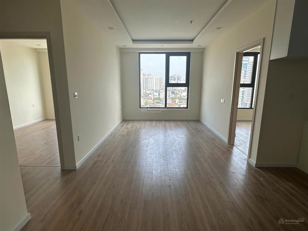 Bán căn 3pn dt 84m cực đẹp thoáng sáng tại trinity tower 145 hồ mễ trì