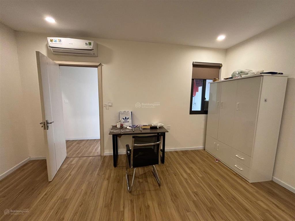 Bán căn 3pn dt 84m cực đẹp thoáng sáng tại trinity tower 145 hồ mễ trì
