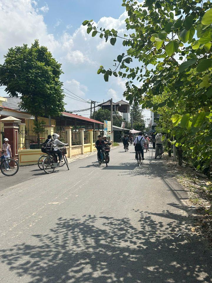 Chính chủ bán lô đất 57m đẹp rẻ nhất thị trường 2ty100 tại Thôn Thống Nhất, Thường Tín