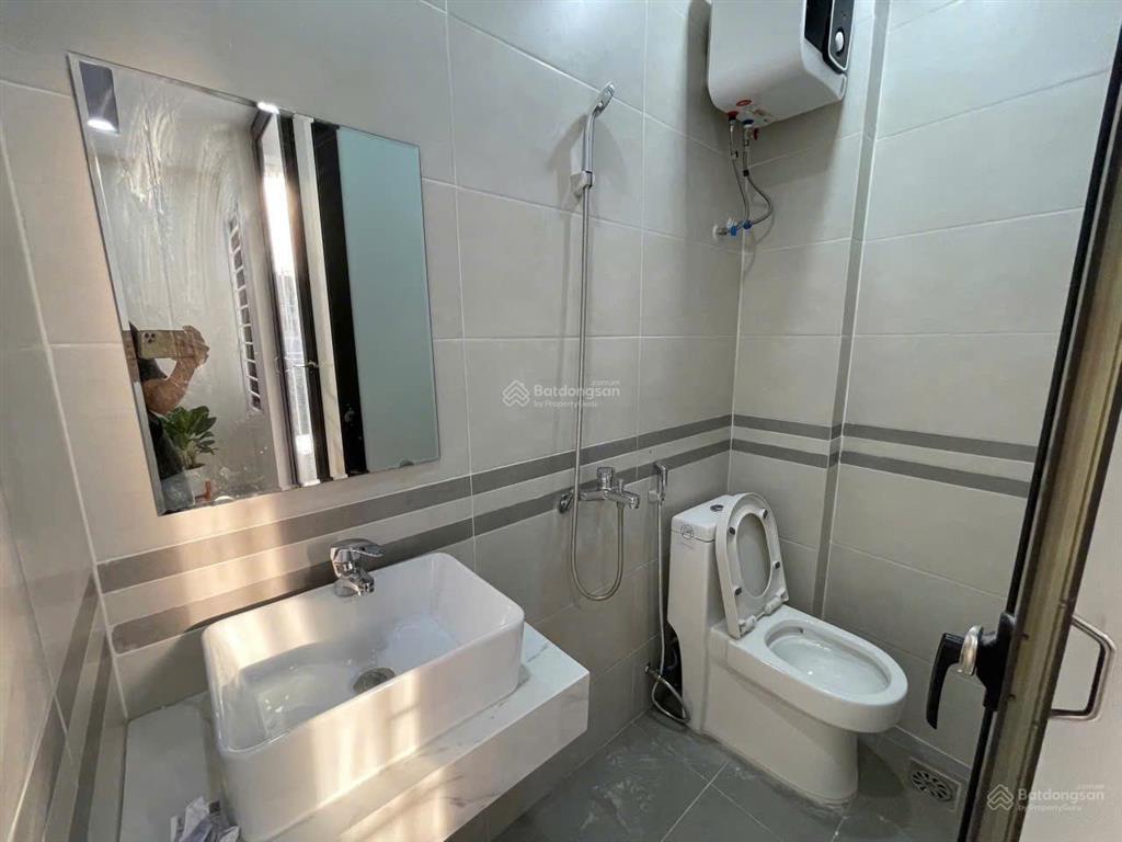 Cho thuê 1pm 1pk thoáng & full đồ đẹp ngõ 280 xã đàn, đống đa